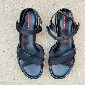 Prada Sandals